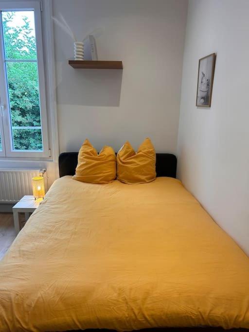 Le Nid Douillet Nanceien Apartment Nancy Exterior photo